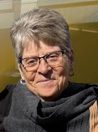 Sharon Bash Obituary