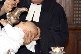 Christening Your Baby Madeformums