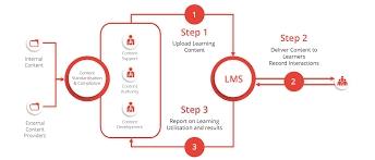Lms Africa Services Content Development