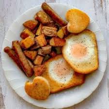 Image result for Home Cooking Breakfast