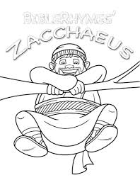 Our free coloring pages for adults and kids, range from star wars to mickey mouse. Zaccheus Coloring Pages For Kids