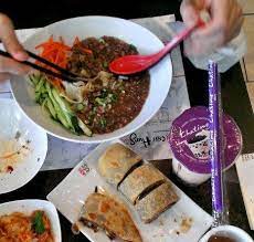 richmond bc chef hung noodle taiwanese food beef and noodles food