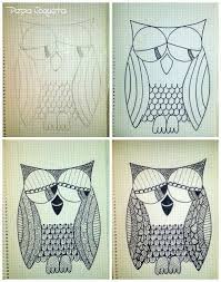 Como Dibujar Doodles Google Search Dibujos Como Dibujar Un Buho Dibujos Sombreados A Lapiz