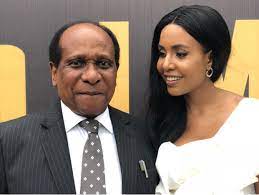 Reginald mengi died last week. Celebs On Social Media React To The Death Of Tanzanian Business Mogul Reginald Mengi The Sauce