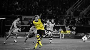 Find out full gallery of lovely marco reus new hairstyle. Marco Reus Wallpapers Wallpaper Cave