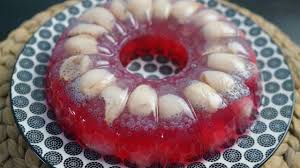 Agar agar santan, resepi agar agar simple, jurnal resepi bdaria: Agar Agar Sirap Laici Lychee Agar Agar Mydapur Panas Youtube