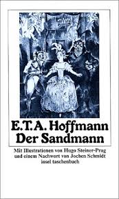 Authors will often present characters in doubles in order to allow parallels and comparisons. Rawan S Review Of Der Sandmann