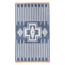 Pendleton Harding Oversized Jacquard Beach Towel Spa Towels Soft Towels Beach Towel Set
