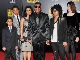 Jermaine Jackson's 7 Children: All About His Sons and Daughter