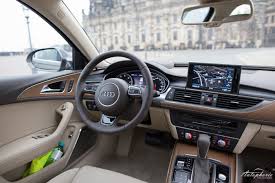 Jetzt audi a6 limousine gebrauchtwagen bei mobile.de kaufen. Kurz Gefahren 2014 Facelift Der Audi A6 Limousine 3 0 Tfsi Autophorie De