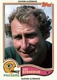 packers past perfect