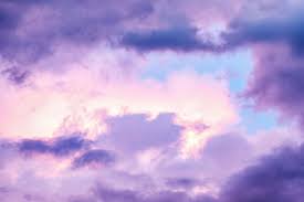 Looking for the best wallpapers? Hd Wallpaper Purple Sky Atmosphere Clouds Daylight Desktop Backgrounds Wallpaper Flare