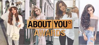 Lifestyle artikeln und umfangreichen beauty blogposts begeistern wollen. About You Awards Das Grosste Influencer Event Deutschlands Backstage Video Fiv Magazin