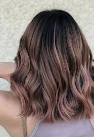 Shared By Fashione Find Images And Videos About Girl Fashion And Beautiful On We Heart It The App T Short Ombre Hair Bob Hair Color Short Hair Balayage