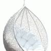 A hanging chair in a formal living room is certainly unexpected, but it's all in how you style it, says you need to find a solid ceiling joist to mount the swing to, and if you can't find a solid ceiling joist in. 1