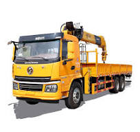 Shacman New or Used Specialized-Vehicle 10 Ton 6*4 Truck Moun10 Wheels  Lifting Equipment Mobile Hydraulic Telescopic Boom Truck Mounted Crane with  ...