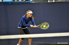 Belinda's dad is from bratislava while her mom is from močenok. Wta Charleston 2nd Round Previews For Wednesday Kovinic V Bencic Barthel V Stephens Moo S Tennis Blog