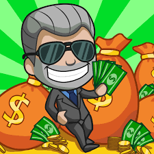 Idle miner tycoon full apk + mod (money/cash) android the challenge and discover the best mining strategy and earn as much cash as possible! Cash Idleminertycoon Wiki Fandom