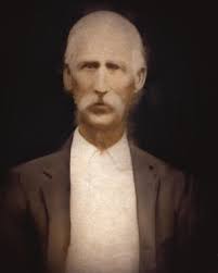 John Peyton Justice (1852-1927)