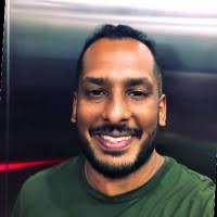 Alex Mathew Email & Phone Number