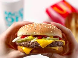 Mcdonald S Is Taking Its Biggest Risk In History Business Insider Cheap Fast Food Fast Food Prices Fast Food Menu