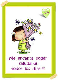 Buen Dia Feliz Dia Frases Positivas Frases Buenisimas