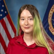 Kaitlin Russell's Instagram, Twitter & Facebook