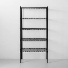 We did not find results for: 5 Tier Wide Wire Shelf Made By Design Target