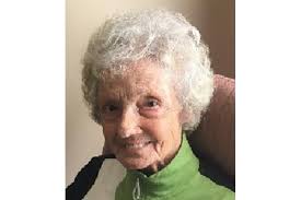 Mary Galloway Obituary (1922