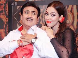 Your 'taarak mehta' (sailesh lodha), is his neighbour. Here Are The Real Life Partners Of Popular Actors From Taarak Mehta Ka Ooltah Chashmah