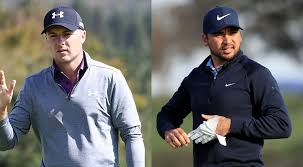 Spieth Day Set For 2020 Turnaround