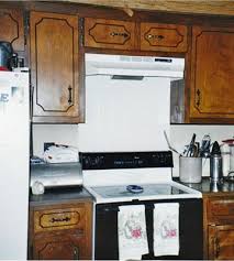 Roundup 10 Inspiring Kitchen Cabinet Makeovers Kitchen Cabinets Makeover Old Kitchen Cabinets Budget Kitchen Makeover