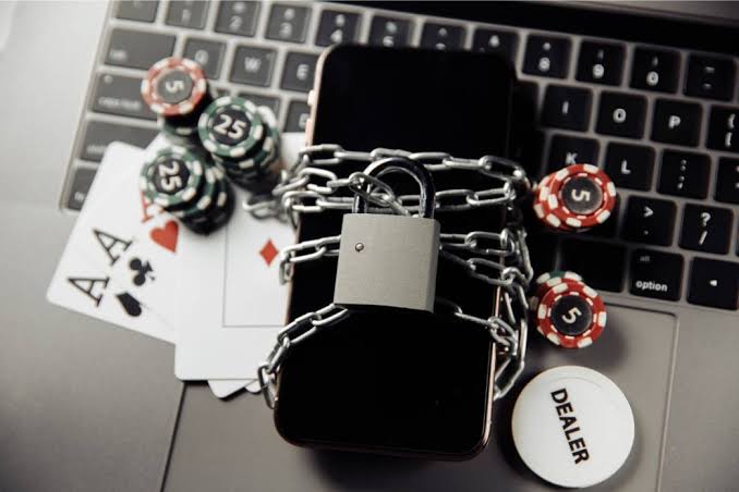 The Ultimate Guide to Online Casino Security: How to Keep Your Data and Money Safe