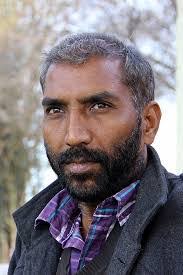 John Samuel's Instagram, Twitter & Facebook