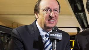 Who is your favorite New York Ranger TV broadcasters team?** 1. Jim Gordon  & "The Big Whistle" Bill Chadwick? 1. Sam Rosen & John Davidson? **or ** 1.  Sam Rosen & Joe Micheletti?