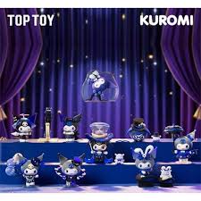 Top Toy - Shumiya 趣味家