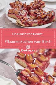 Pflaumenkuchen Vom Blech Rezept Von Backen De Rezept Pflaumenkuchen Baumkuchen Rezept Pflaumenkuchen Hefeteig