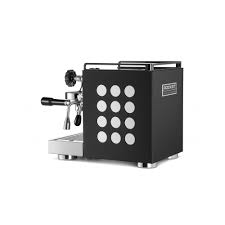 Maybe you would like to learn more about one of these? Rocket Appartamento Serie Nera Espresso Machine Espressocoffeeshop