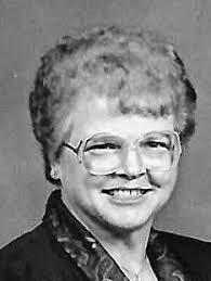 Greta Mulholland Obituary (1931