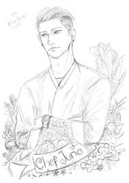 Sketch Of Potrait And Full Body Artists Clients Whenever i have difficulty in getting a body shape right, i is a great community to learn urban sketching and drawing faces, bodies, buildings whatever.