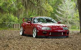 World's largest wallpaper search engine. Toyota Supra Mk4 1080p 2k 4k 5k Hd Wallpapers Free Download Wallpaper Flare