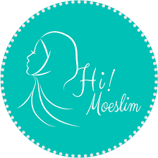 Nyaman dan stylish untuk muslim wanita. Hijab Store Logo By Heominjae Hijab Logo Graphic Design Business Card Wedding Logo Design