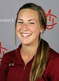 2019-20 Women's Tennis Roster