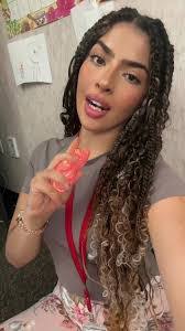 Marina Tarango's Instagram, Twitter & Facebook