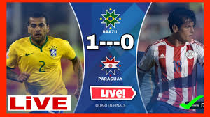 Join the network of satisfied members and try this service for free. Brazil Vs Paraguay Live Fifa World Cup Qualifiers 2021 Neymar Goal Live Youtube