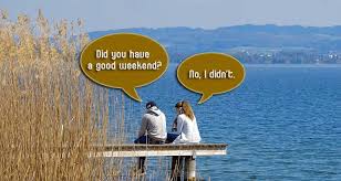 Contoh dialog present perfect tense. Contoh Dialog Bahasa Inggris Menggunakan Past Tense Beserta Artinya Tutorialbahasainggris Co Id