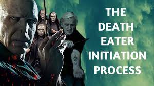 A Guide To Becoming A Death Eater - Youtube