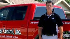 If pests are causing damage to your property, then contact steve bishop pest control services ltd. About Video Center Steve S Pest Control Inc