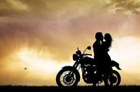 We have an extensive collection of amazing background images carefully chosen by our community. Riding Couple 1080p 2k 4k 5k Hd Wallpapers Free Download Wallpaper Flare