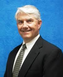 Bill Whatley, CHRS at Community Financial Insurance Center